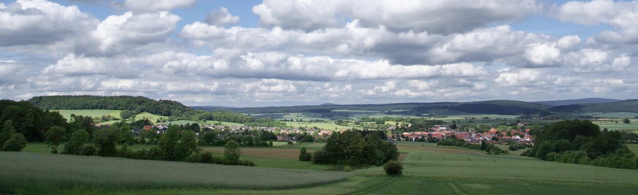 CDU Gemeindeverband Dransfeld