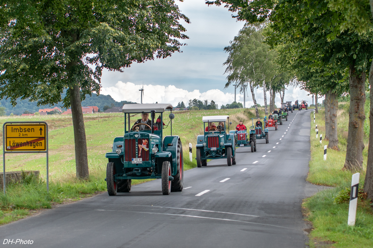 Gemeinde Niemetal