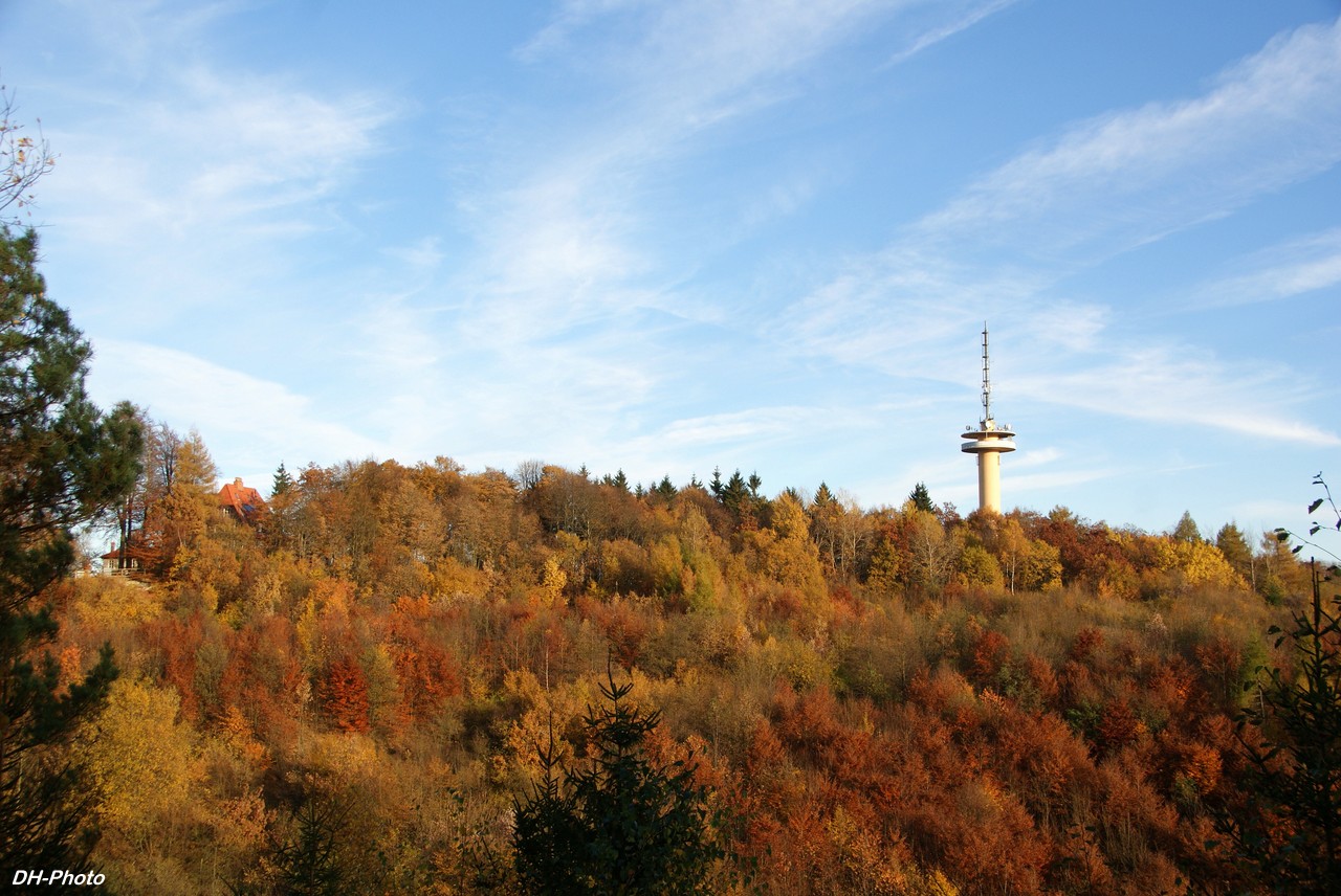 Der Gauturm 