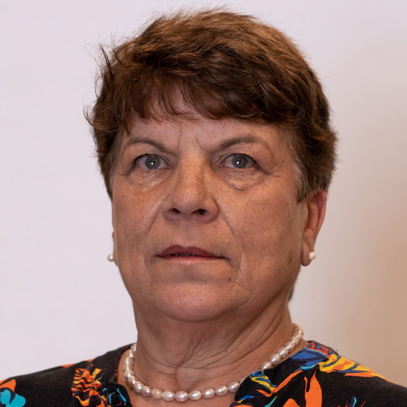  Christa Ludewig