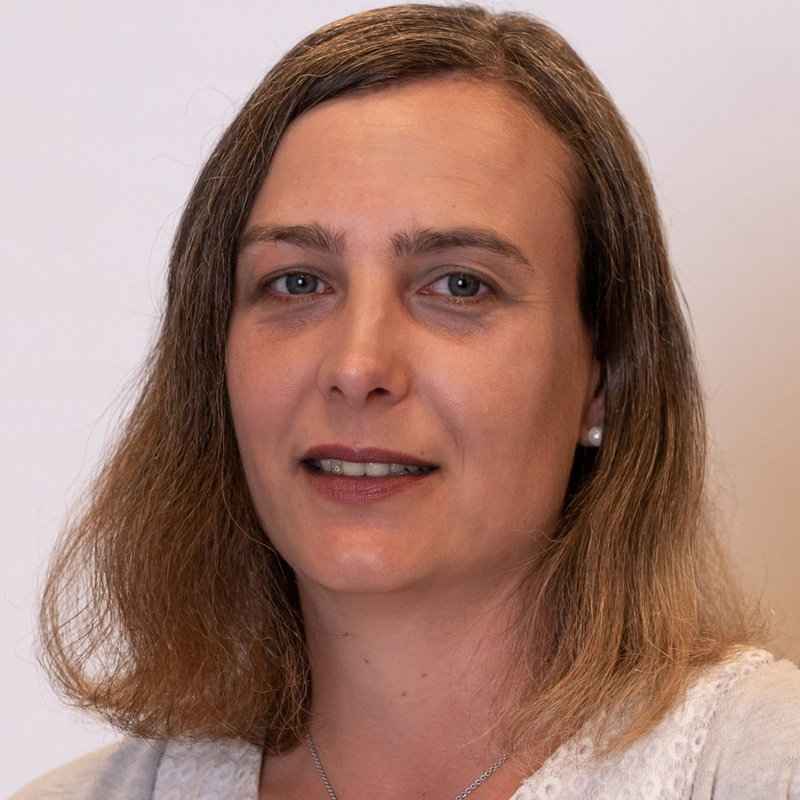  Sandra Ludwig