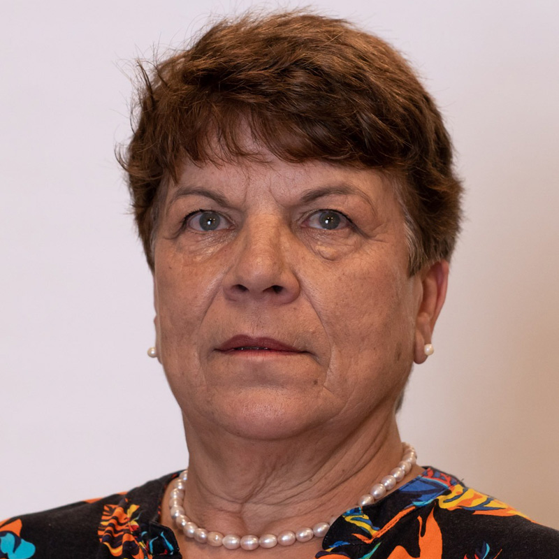  Christa Ludewig