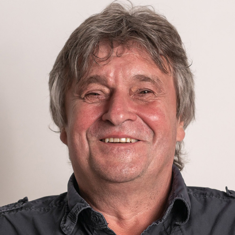  Gerald Zierenberg